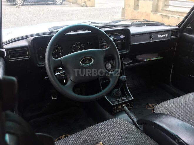 LADA (VAZ) 2107 2007, 156,000 km - 1.6 l - Bakı