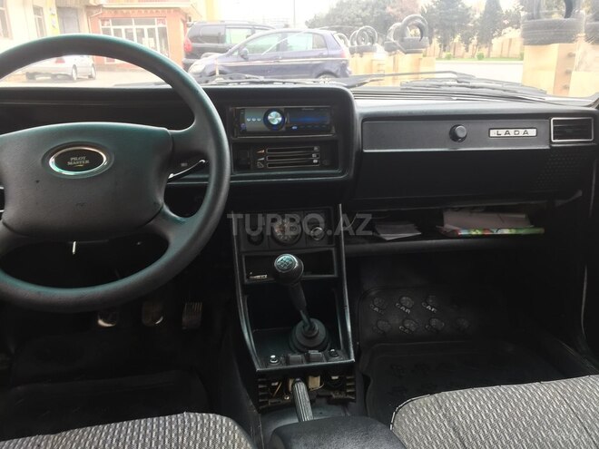 LADA (VAZ) 2107 2007, 156,000 km - 1.6 l - Bakı