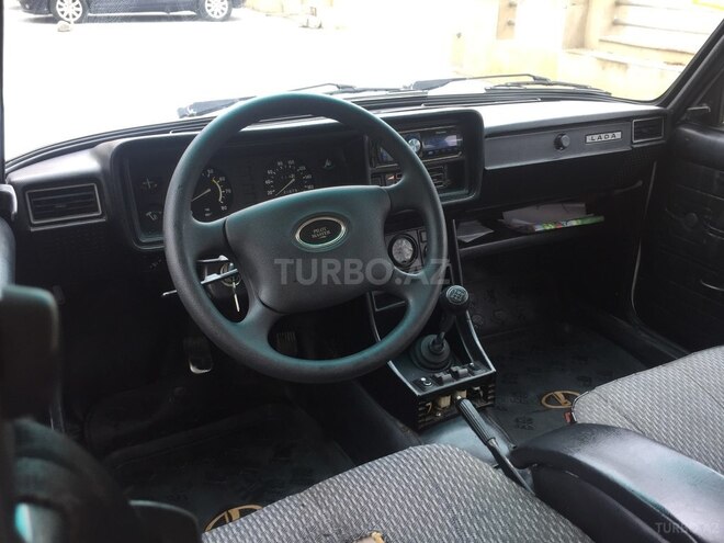 LADA (VAZ) 2107 2007, 156,000 km - 1.6 l - Bakı
