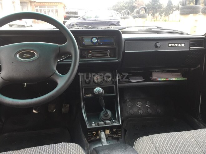 LADA (VAZ) 2107 2007, 156,000 km - 1.6 l - Bakı