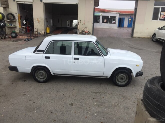 LADA (VAZ) 2107 2007, 156,000 km - 1.6 l - Bakı