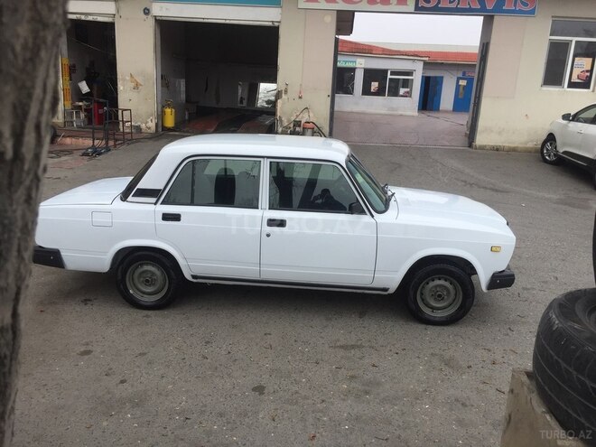 LADA (VAZ) 2107 2007, 156,000 km - 1.6 l - Bakı