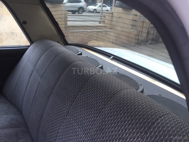 LADA (VAZ) 2107 2007, 156,000 km - 1.6 l - Bakı