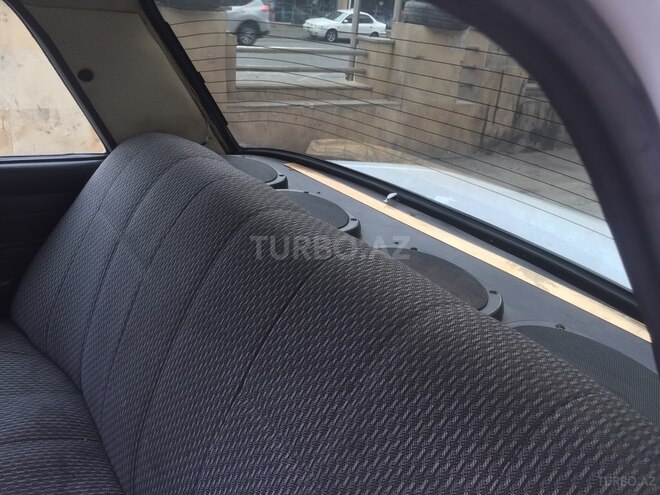 LADA (VAZ) 2107 2007, 156,000 km - 1.6 l - Bakı
