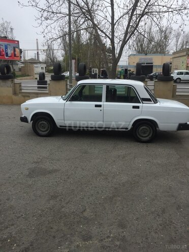 LADA (VAZ) 2107 2007, 156,000 km - 1.6 l - Bakı