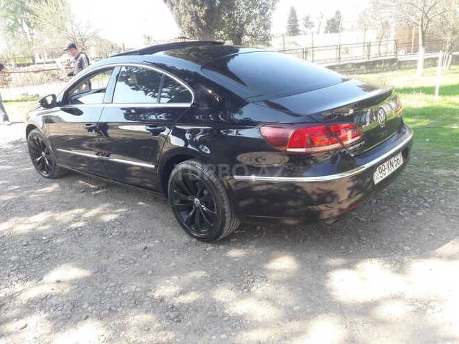Volkswagen Passat CC 2015, 133,000 km - 0.2 l - Bakı