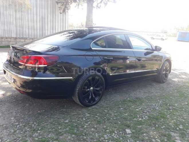 Volkswagen Passat CC 2015, 133,000 km - 0.2 l - Bakı