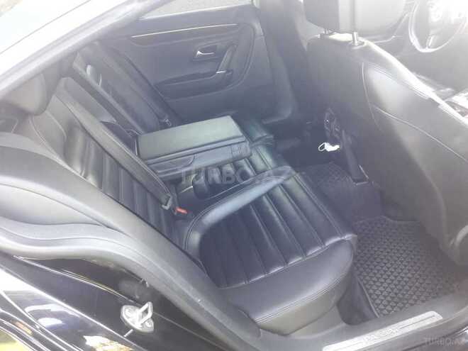 Volkswagen Passat CC 2015, 133,000 km - 0.2 l - Bakı