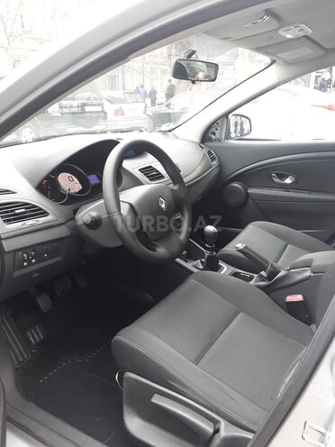 Renault Megane 2010, 203,000 km - 1.5 l - Bakı