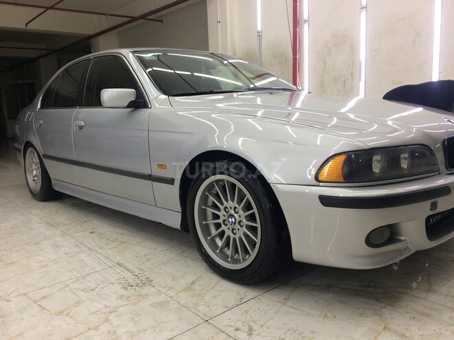 BMW 523 1997, 250,000 km - 2.5 l - Bakı