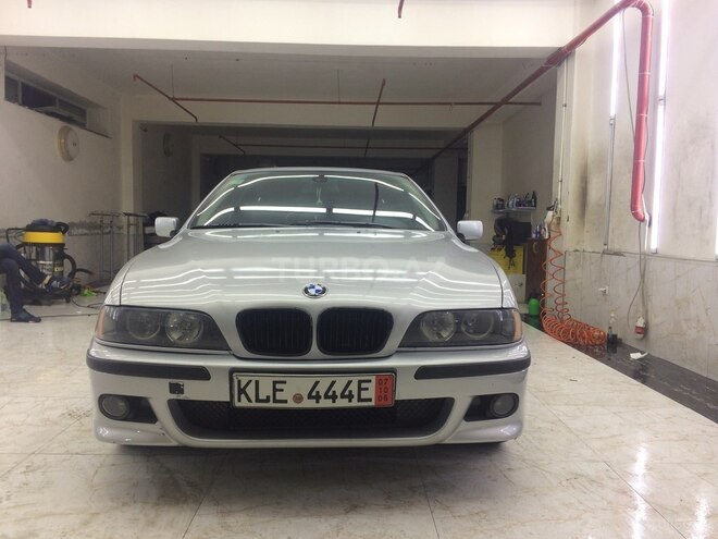 BMW 523 1997, 250,000 km - 2.5 l - Bakı
