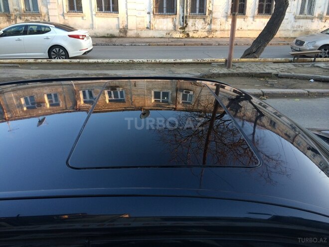 Mercedes E 230 1997, 300,000 km - 2.3 l - Bakı