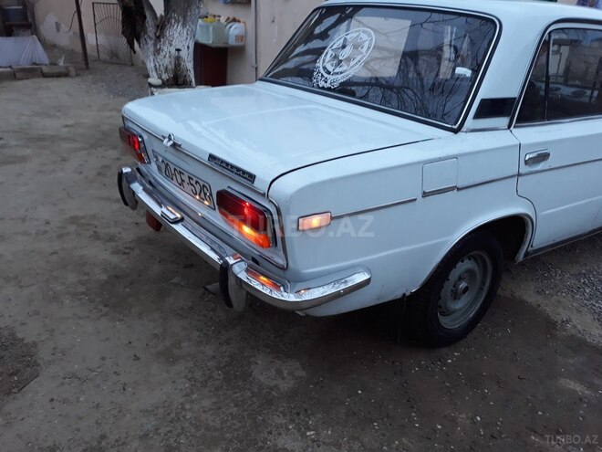 LADA (VAZ) 2103 1981, 140,000 km - 1.6 l - Sumqayıt