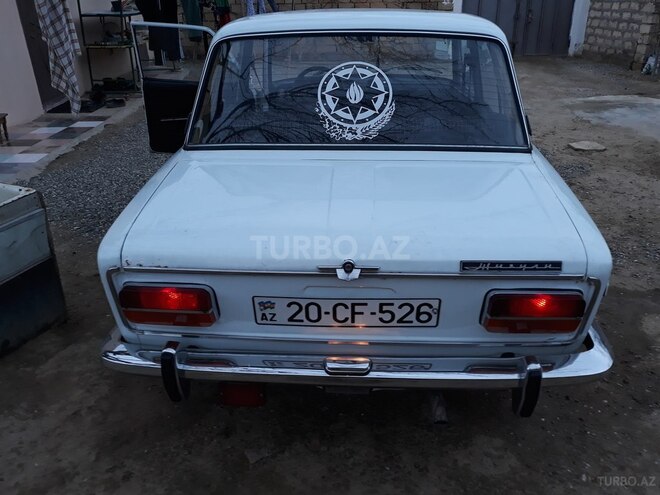 LADA (VAZ) 2103 1981, 140,000 km - 1.6 l - Sumqayıt