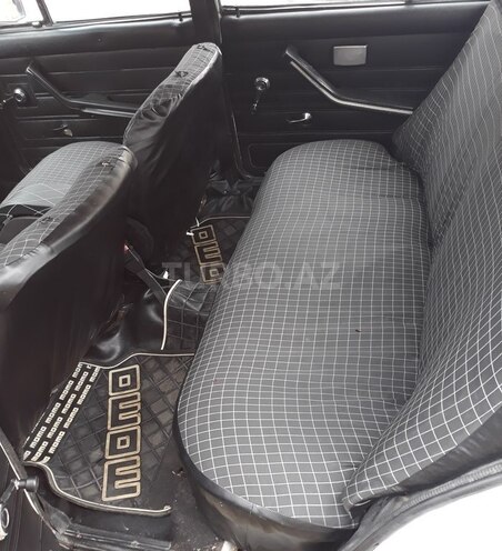 LADA (VAZ) 2103 1981, 140,000 km - 1.6 l - Sumqayıt