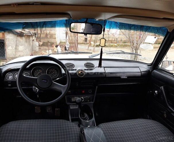 LADA (VAZ) 2103 1981, 140,000 km - 1.6 l - Sumqayıt