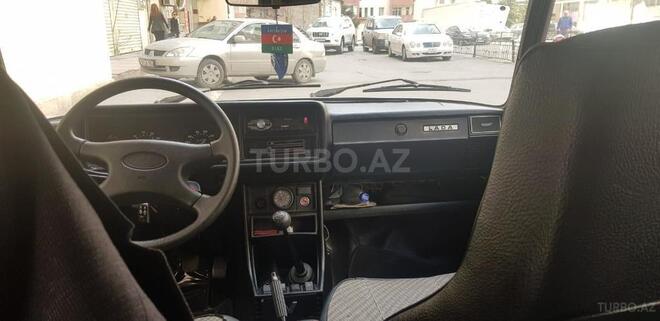 LADA (VAZ) 2107 2007, 34,000 km - 1.6 l - Bakı