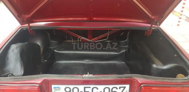 LADA (VAZ) 2107 2007, 34,000 km - 1.6 l - Bakı