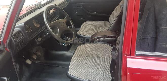 LADA (VAZ) 2107 2007, 34,000 km - 1.6 l - Bakı