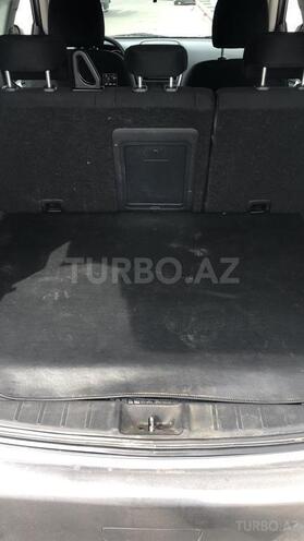 Mitsubishi ASX 2013, 106,000 km - 2.0 l - Bakı