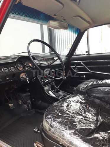 LADA (VAZ) 2103 1975, 212,600 km - 1.3 l - Sabirabad