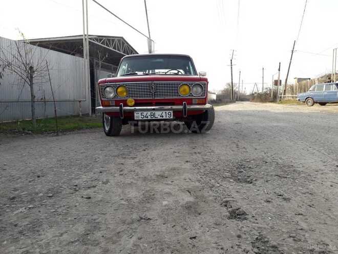 LADA (VAZ) 2103 1975, 212,600 km - 1.3 l - Sabirabad