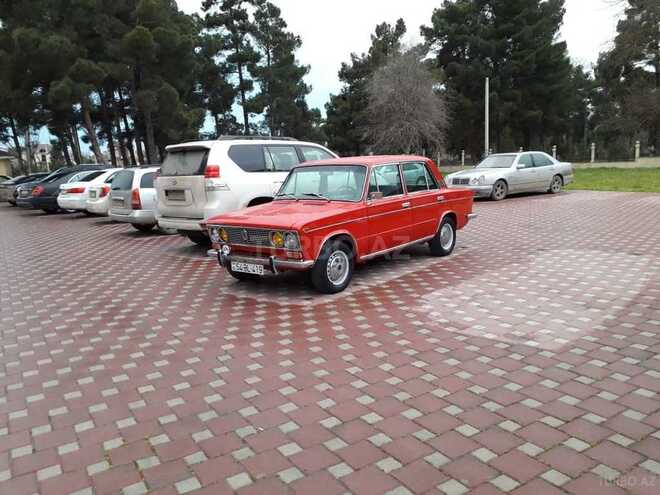 LADA (VAZ) 2103 1975, 212,600 km - 1.3 l - Sabirabad