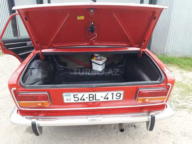 LADA (VAZ) 2103 1975, 212,600 km - 1.3 l - Sabirabad