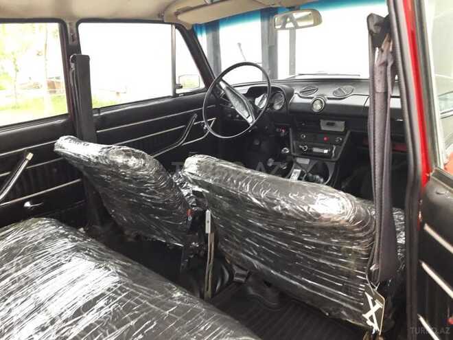LADA (VAZ) 2103 1975, 212,600 km - 1.3 l - Sabirabad