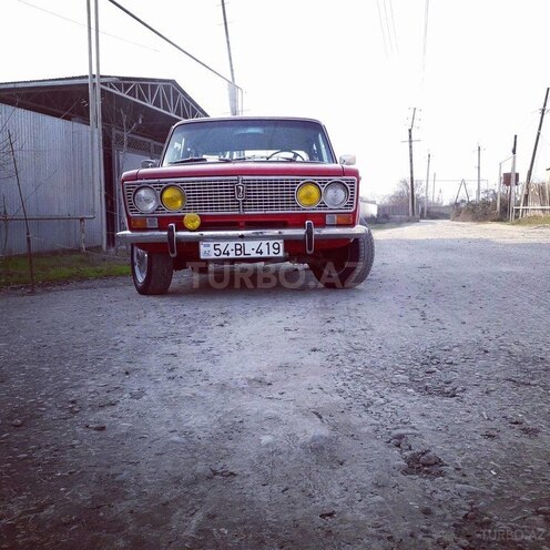 LADA (VAZ) 2103 1975, 212,600 km - 1.3 l - Sabirabad