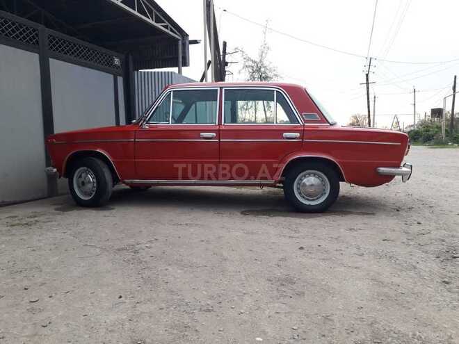 LADA (VAZ) 2103 1975, 212,600 km - 1.3 l - Sabirabad