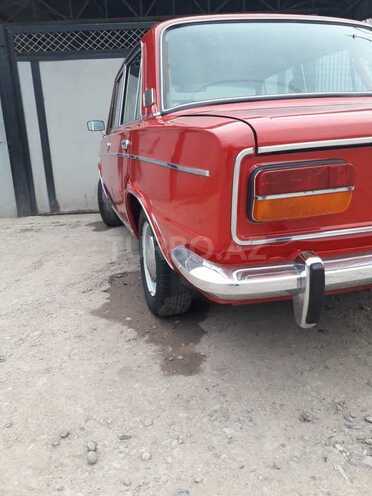 LADA (VAZ) 2103 1975, 212,600 km - 1.3 l - Sabirabad