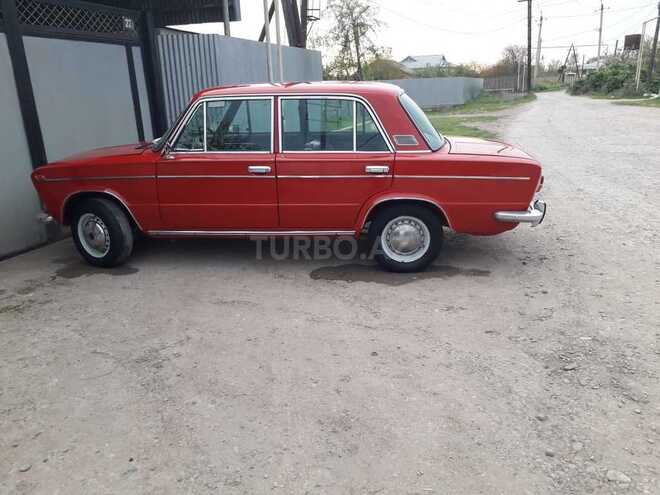 LADA (VAZ) 2103 1975, 212,600 km - 1.3 l - Sabirabad