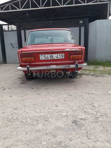 LADA (VAZ) 2103 1975, 212,600 km - 1.3 l - Sabirabad