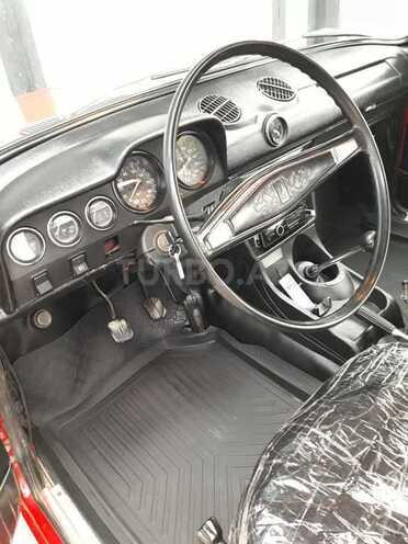 LADA (VAZ) 2103 1975, 212,600 km - 1.3 l - Sabirabad