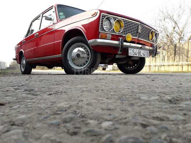 LADA (VAZ) 2103 1975, 212,600 km - 1.3 l - Sabirabad