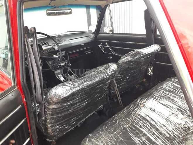 LADA (VAZ) 2103 1975, 212,600 km - 1.3 l - Sabirabad