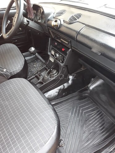 LADA (VAZ) 2103 1981, 140,000 km - 1.6 l - Sumqayıt