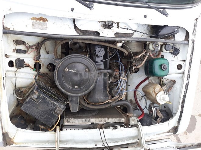 LADA (VAZ) 2103 1981, 140,000 km - 1.6 l - Sumqayıt