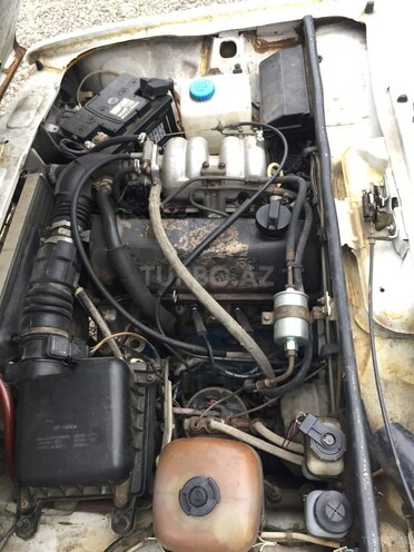 LADA (VAZ) 2107 2006, 90,129 km - 1.6 l - Bakı