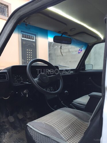 LADA (VAZ) 2107 2006, 90,129 km - 1.6 l - Bakı