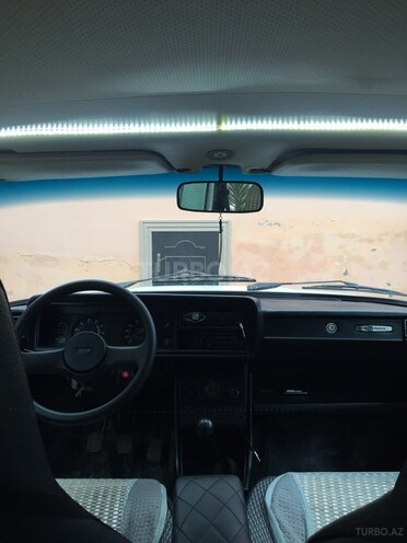LADA (VAZ) 2107 2006, 90,129 km - 1.6 l - Bakı