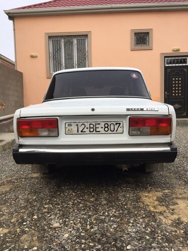 LADA (VAZ) 2107 2006, 90,129 km - 1.6 l - Bakı