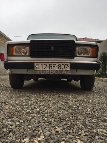 LADA (VAZ) 2107 2006, 90,129 km - 1.6 l - Bakı