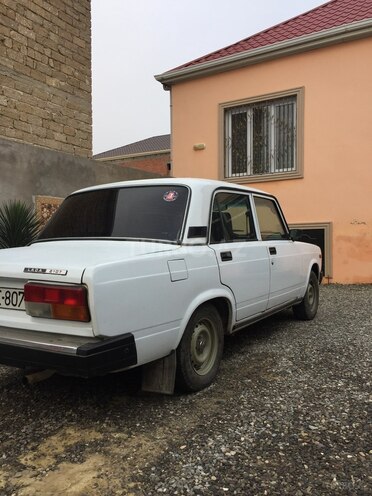 LADA (VAZ) 2107 2006, 90,129 km - 1.6 l - Bakı