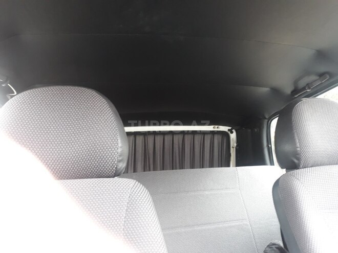 LADA (VAZ) Niva 2013, 100,000 km - 1.7 l - Gəncə