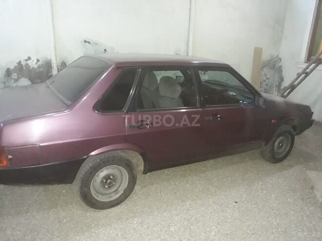 LADA (VAZ) 21099 1995, 365,807 km - 1.5 л - Gəncə