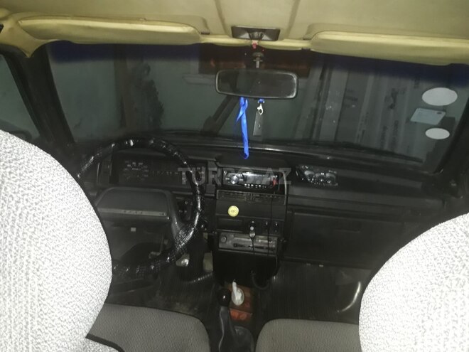 LADA (VAZ) 21099 1995, 365,807 km - 1.5 л - Gəncə