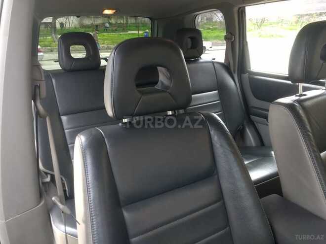 Nissan X-Trail 2003, 235,000 km - 2.0 l - Bakı