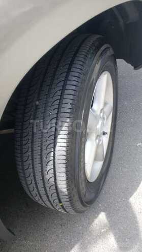 Nissan X-Trail 2003, 235,000 km - 2.0 l - Bakı